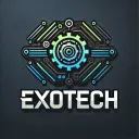 ExoTech - Modding