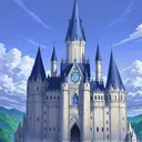 AnUnknownindividual/Gepu's humble abode.