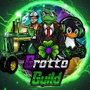 Grotto Guild server icon
