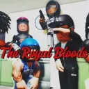 (T.R.B) The Royal Bloods