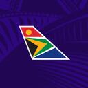 South African Airways Discord Server Icon