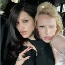 girlfriend