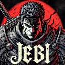 La casa del JEBI