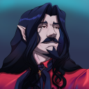 Amintiri - Castlevania Comic