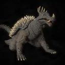 The Anguirus Cove (87.5% Abandoned)