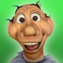 Hank The Puppet Discord Server