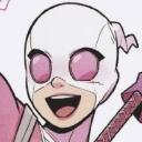 Discovery icon for GwenHive Discord server
