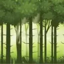 The Woodland Creatures