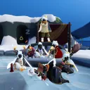 The Sky Squad
