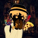 Exρrᥱsso Lorᥱ! 🍕