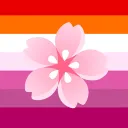 The Sakura Garden (18+) Discord Server Icon