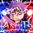 ❄ Anime Antics ☃