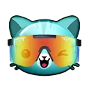 $MOG CAT CLUB