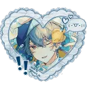 †  SLOW RVMP　@　﹒ /aoya .   ᭪  ... Discord Server Icon