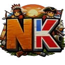 NodesKrieg | New World