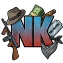 NodesKrieg | New World