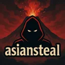 AsianSteal