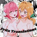 Fritz Translations