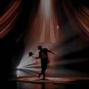 🎪 ┊The Mandela Circus┊🎭 Discord server icon