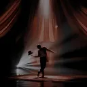 🎪 ┊The Mandela Circus┊🎭
