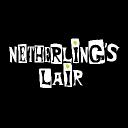 The Netherling's lair