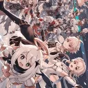 𝙶𝚎𝚗𝚜𝚑𝚒𝚗 𝙸𝚖𝚙𝚊𝚌𝚝 𝚂𝚎𝚛𝚟𝚎𝚛's icon