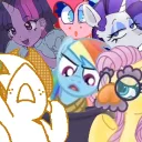 MLP: Magicial Mystery Cure REANIMATED