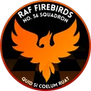 RAF Firebirds || PTFS