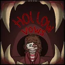 👁-Hollow Vows-🫀