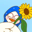 Kolam Bebek