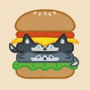 哈士堡歡樂送🍔