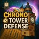 Chrono Tower Defense