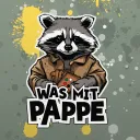 Was mit Pappe