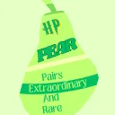 HP PEAR - Pairs Extraordinary And Rare