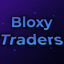 Bloxy Traders Discord Server Icon