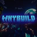 WhyBuild » новая эра майнкрафта Discord Server Icon