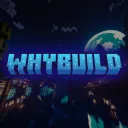 WhyBuild » новая эра майнкрафта