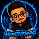 Serveur de Monster-kev84