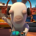 Raving Rabbids