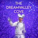 Discovery icon for The DreamValley Cove Discord server