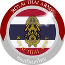 Royal Thai Army • S Discord Server Icon