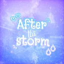 .𖥔 ݁ ˖ After the Storm 🪽˚. ᵎᵎ