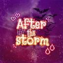 .𖥔 ݁ ˖ After the Storm 🪽˚. ᵎᵎ