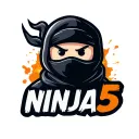 NINJA5.pizza