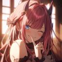 Nic๏'s Wonderland Discord Server Icon