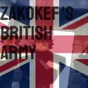 [BAC] British Army Community