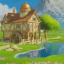 Wonder land