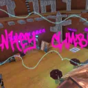 Monkey Climbers VR