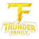 THUNDER FAMILY || #RESPECT⚡