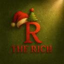 The Rich Discord Server Icon